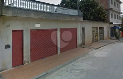 Casa térrea com 4 quartos à venda em jardim peri - sp