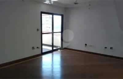Cobertura com 4 quartos à venda em parque mandaqui - sp