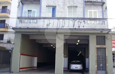 Prédio à venda na Rua Alfredo Pujol, Santana, São Paulo