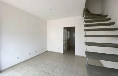 Condomínio com 2 quartos à venda em vila aurora (zona norte) - sp