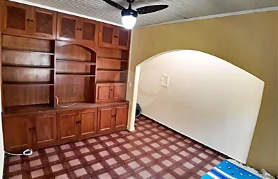 Casa térrea com 3 quartos à venda em jardim são paulo(zona norte) - sp