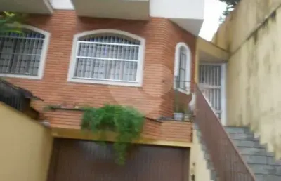 Sobrado com 3 quartos à venda em vila aurora (zona norte) - sp