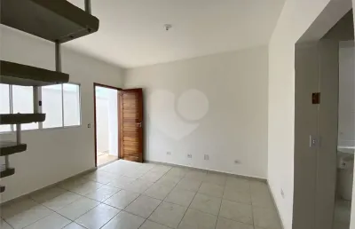 Condomínio com 2 quartos à venda em vila aurora (zona norte) - sp