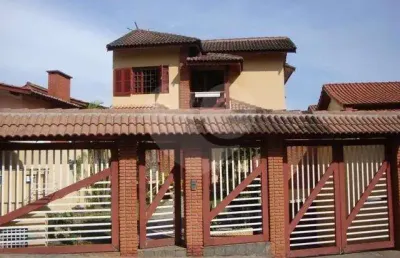 Sobrado com 4 quartos à venda em horto florestal - sp
