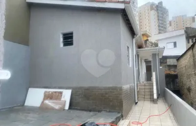 Casa térrea com 2 quartos à venda em vila guaca - sp