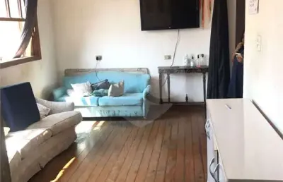 Casa térrea com 3 quartos à venda em vila albertina - sp
