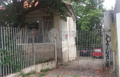 Casa térrea com 3 quartos à venda em vila albertina - sp