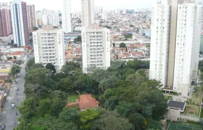 Apartamento com 3 quartos à venda em lauzane paulista - sp