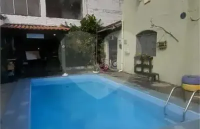 Sobrado com 6 quartos à venda em santa teresinha - sp