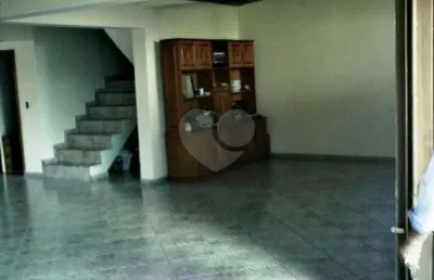 Casa com 4 quartos à venda na Avenida Santa Inês, Horto, São Paulo