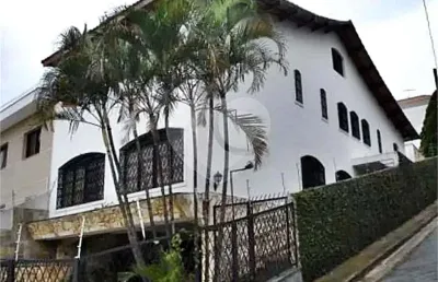 Sobrado com 3 quartos à venda em jardim são paulo(zona norte) - sp