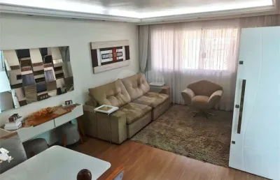 Casa com 3 quartos à venda na Rua Aragão, Vila Mazzei, São Paulo