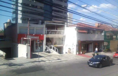 Casa com 1 quarto à venda na Rua Maestro João Gomes de Araújo, Água Fria, São Paulo