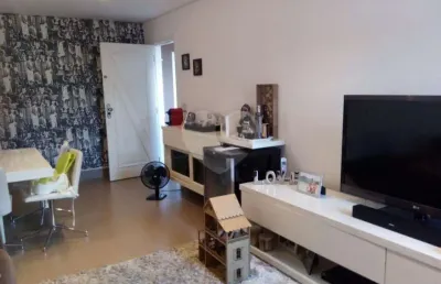 Sobrado com 3 quartos à venda em horto florestal - sp
