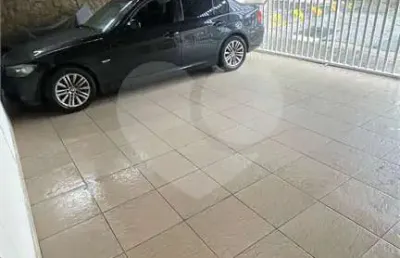 Sobrado com 4 quartos à venda em conjunto residencial santa terezinha - sp