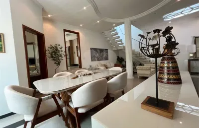 Casa com 4 quartos à venda na Rua Francisco Narcizo, Jardim Floresta, São Paulo