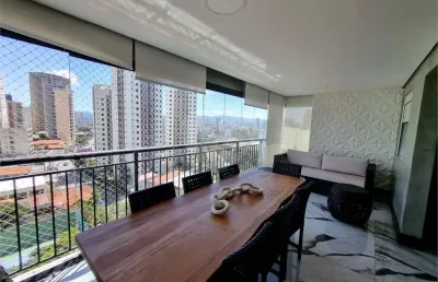 Apartamento com 4 quartos à venda em santa teresinha - sp
