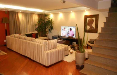 Duplex com 4 quartos à venda em jardim são paulo(zona norte) - sp