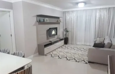 Apartamento com 3 quartos à venda em lauzane paulista - sp