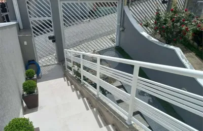 Sobrado com 3 quartos à venda em vila amália (zona norte) - sp