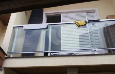 Casa com 3 quartos à venda na Rua Senhor do Monte, Água Fria, São Paulo