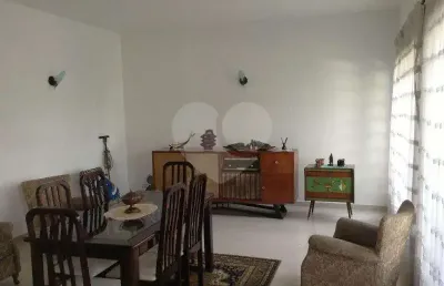 Casa com 3 quartos à venda na Rua Florinéia, Água Fria, São Paulo
