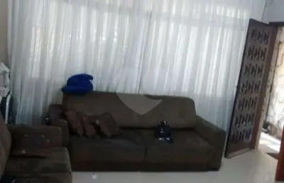 Sobrado com 2 quartos à venda em parque casa de pedra - sp