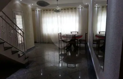 Sobrado com 3 quartos à venda em jardim brasil (zona norte) - sp