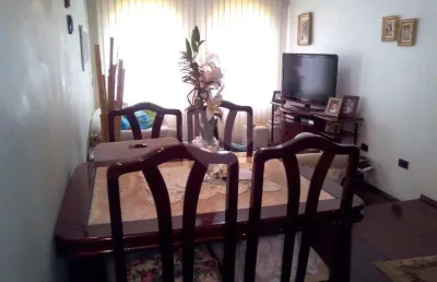 Sobrado com 3 quartos à venda em lauzane paulista - sp