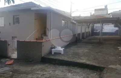 Terreno à venda na Rua Osaka, Vila Maria, São Paulo