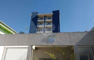 Apartamento com 2 quartos à venda na Avenida Senador José Ermírio de Moraes, Tremembé, São Paulo