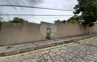 Terreno à venda na Artur Sievers, Tremembé, São Paulo