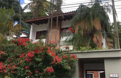 Terreno com 3 quartos à venda em horto florestal - sp