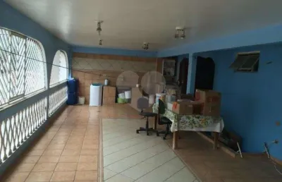 Casa com 4 quartos à venda em vila amália (zona norte) - sp