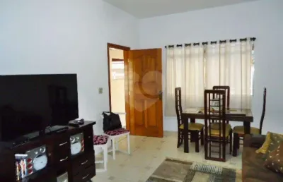 Casa com 3 quartos à venda na Marina Eston, Jardim Peri, São Paulo