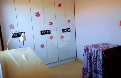 Casa com 3 quartos à venda na Rua Coronel Jordão, Vila Guilherme, São Paulo