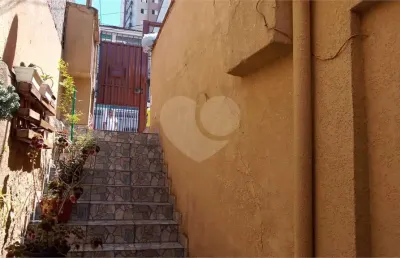 Casa térrea com 1 quartos à venda em vila dom pedro ii - sp
