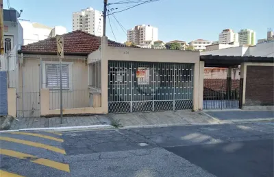 Casa térrea com 6 quartos à venda em vila dom pedro ii - sp