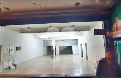 Prédio inteiro à venda ou para locação em canindé - sp
