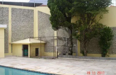 Casa com 4 quartos à venda na Pestana, Mandaqui, São Paulo