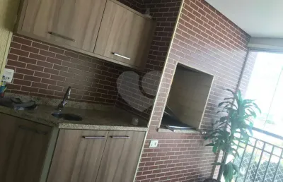 Apartamento com 3 quartos à venda na Rua Paulo Maldi, Tucuruvi, São Paulo