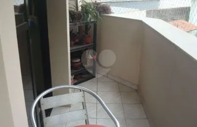 Apartamento com 3 quartos à venda em lauzane paulista - sp