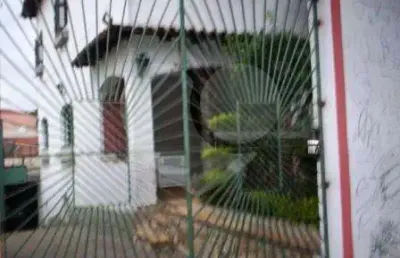 Casa com 3 quartos à venda na Rua Padre Agostinho Poncet, Água Fria, São Paulo