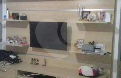 Sobrado com 4 quartos à venda em vila medeiros - sp