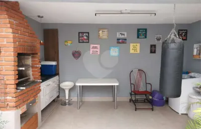 Sobrado com 3 quartos à venda em vila vitório mazzei - sp