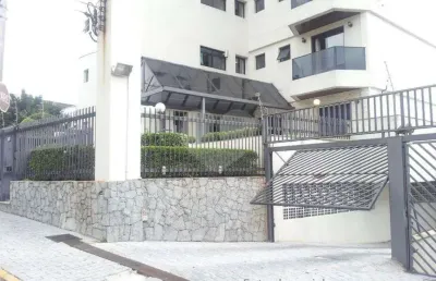 Cobertura com 3 quartos à venda na Rua Mere Amedea, Vila Maria, São Paulo