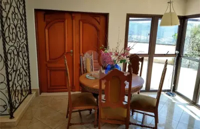 Cobertura com 6 quartos à venda ou para locação em parque mandaqui - sp