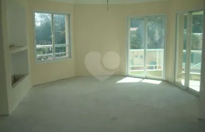 Apartamento com 4 quartos à venda em parque mandaqui - sp