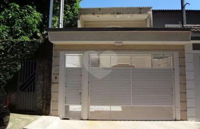 Casa com 3 quartos à venda em jardim primavera (zona norte) - sp