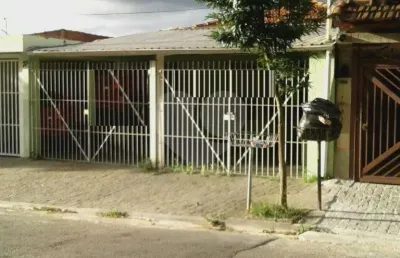 Sobrado com 6 quartos à venda em parque mandaqui - sp